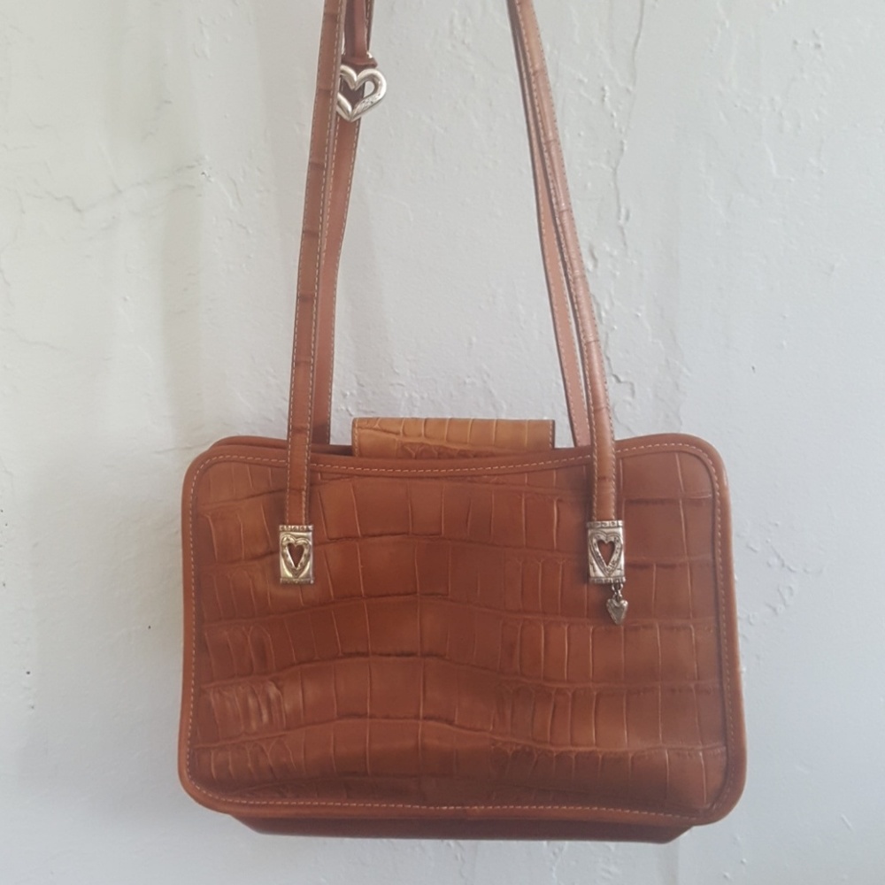 Brighton Leather Purse